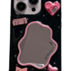 New Style Trends - Mirror Star Balloon Y2k iPhone Case - Outfit Ideas