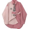 New Style Trends - Pastel Cute Puppy Patchwork Shirt - Outfit Ideas