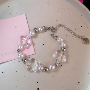 New Style Trends - Pastel Goth Dream Charm Bracelets - Outfit Ideas