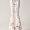 New Style Trends - Puppy Parade Lounge Coquette Pants - Outfit Ideas
