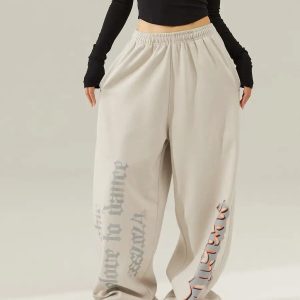 New Style Trends - Reaper Script Street Edgy Pants - Outfit Ideas