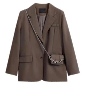New Style Trends - Retro Academia Layered Outfit Set - Outfit Ideas