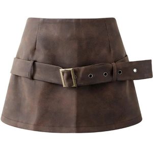 New Style Trends - Retro Chic 2000s Outfits 2 Piece Outfit Set - Outfit Ideas