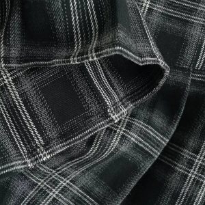 New Style Trends - Retro Preppy Style Plaid Pleated Mini Skirt - Outfit Ideas