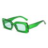 New Style Trends - Retro Purple Sunglasses - Outfit Ideas