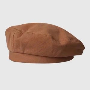New Style Trends - Retro Spring Beret - Outfit Ideas