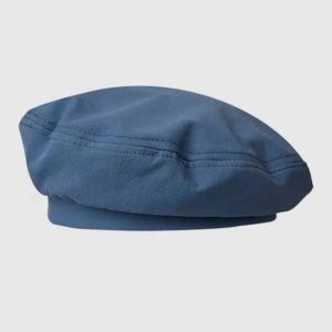 New Style Trends - Retro Spring Beret - Outfit Ideas