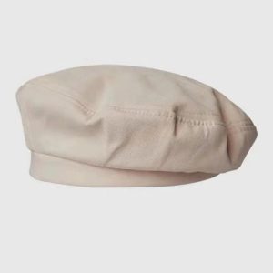 New Style Trends - Retro Spring Beret - Outfit Ideas