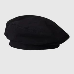 New Style Trends - Retro Spring Beret - Outfit Ideas
