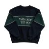 New Style Trends - Retro Sweatshirts American 90s - Outfit Ideas