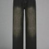New Style Trends - Retro Y2k Washed Baggy Jeans - Outfit Ideas