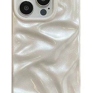 New Style Trends - Satin Cloud Y2k iPhone Case - Outfit Ideas