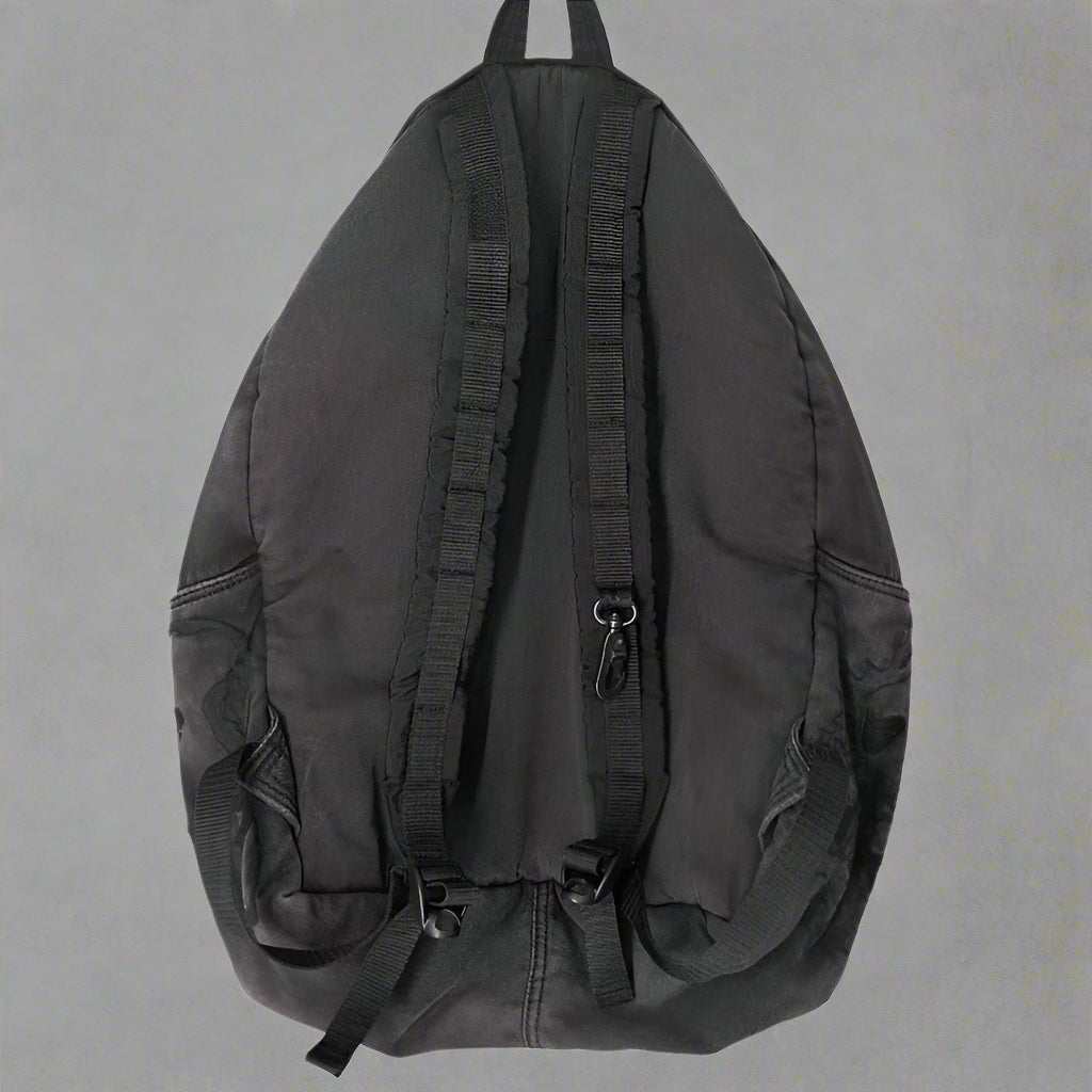 New Style Trends - Shadow Patch Alt Backpack - Outfit Ideas