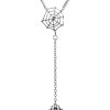 New Style Trends - Spider Web Necklace - Outfit Ideas