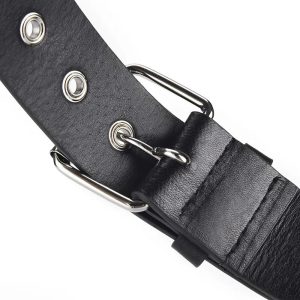New Style Trends - Star Studded Alt Punk Belt - Outfit Ideas