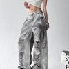 New Style Trends - Storm Damage Cargo Alt Pants - Outfit Ideas