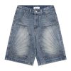 New Style Trends - Y2k Baggy Shorts - Outfit Ideas