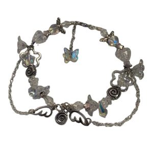 New Style Trends - Y2k Fairycore Bracelet - Outfit Ideas