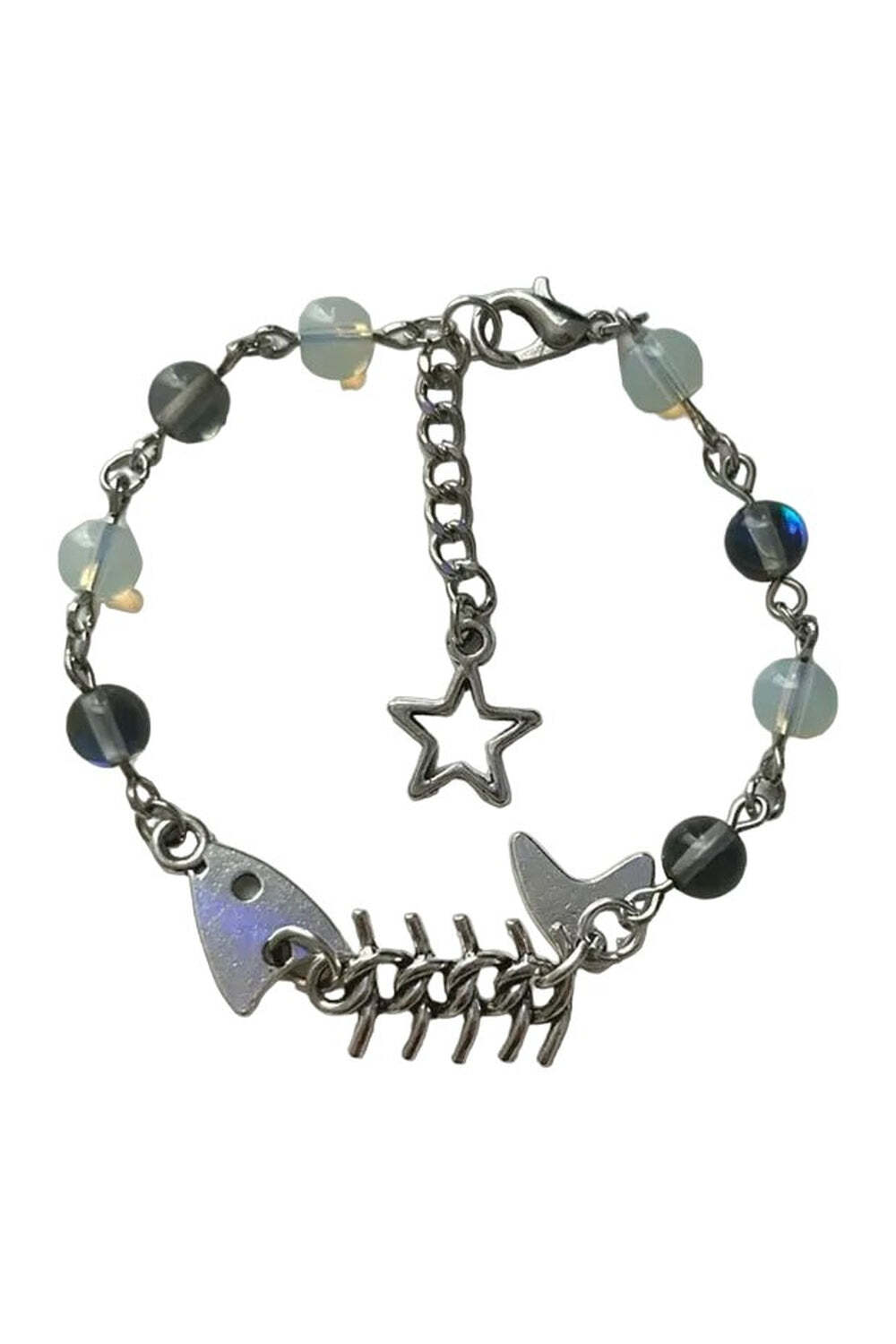New Style Trends - Y2k Fish Bracelet - Outfit Ideas