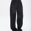 New Style Trends - Y2k High Waist Baggy Denim Jeans - Outfit Ideas