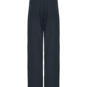 New Style Trends - Y2k Midnight Utility Flare Jeans - Outfit Ideas