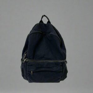 New Style Trends - Y2k Onyx Urban Backpack - Outfit Ideas