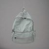 New Style Trends - Y2k Onyx Urban Backpack - Outfit Ideas