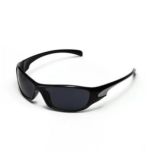 New Style Trends - Y2k Small Oval Cat Eye Sunglasses - Outfit Ideas