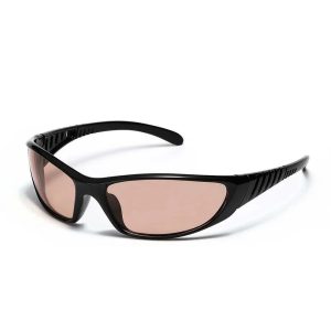 New Style Trends - Y2k Small Oval Cat Eye Sunglasses - Outfit Ideas