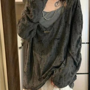 New Style Trends - Y2K Spring Two-Piece Set - Outfit Ideas