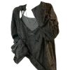 New Style Trends - Y2K Spring Two-Piece Set - Outfit Ideas