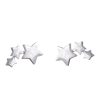 New Style Trends - Y2k Star Stud Earrings - Outfit Ideas