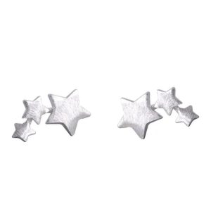 New Style Trends - Y2k Star Stud Earrings - Outfit Ideas