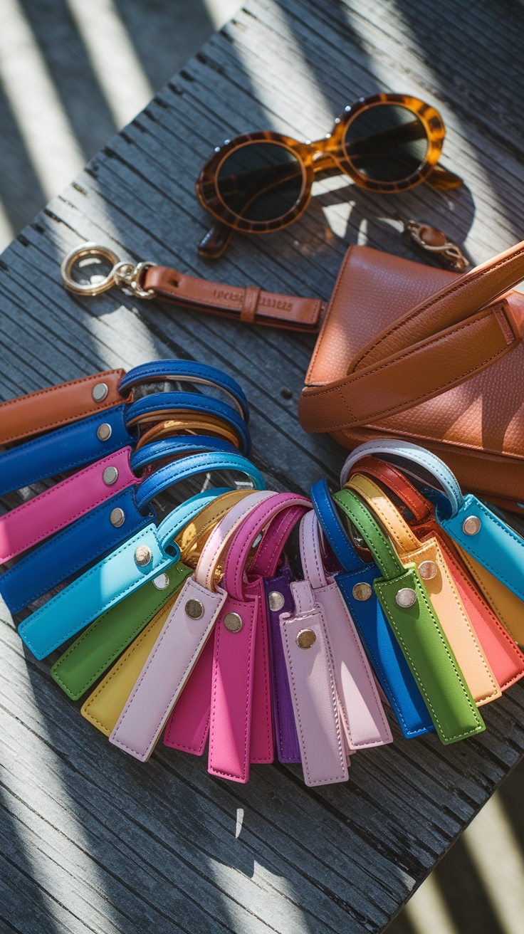 H2: Discover the Bag Charm Trend 2025 and Its Impact outfit idea
